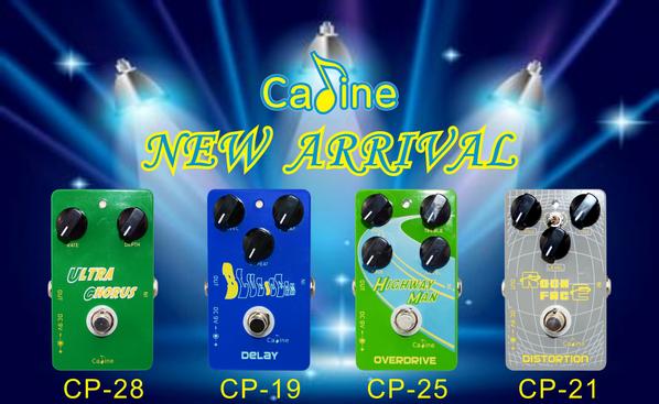 CalineMusic's tweet photo. New pedals http://t.co/Fyf8JBavxh