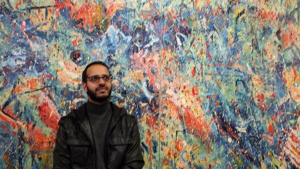 ArtistWaseem's tweet photo. http://t.co/v4gLDFBf8s
