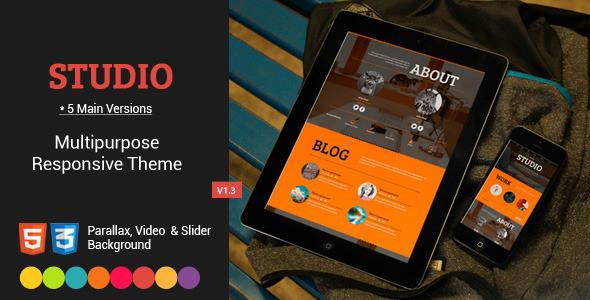 TIDBlog's tweet image. Top Professional HTML Templates For Corporate Websites - tidblog.com/professional-h…