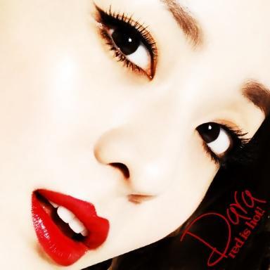 CareForYuta's tweet photo. RT if you love Dara Noona. http://t.co/DXIeI8X0qX