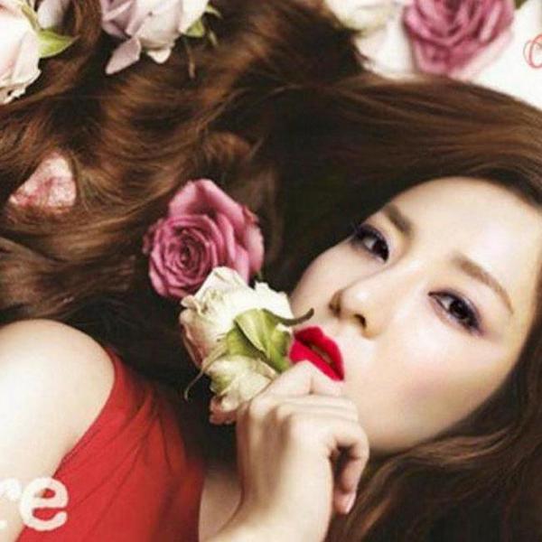 CareForYuta's tweet photo. RT if you love Dara Noona. http://t.co/DXIeI8X0qX