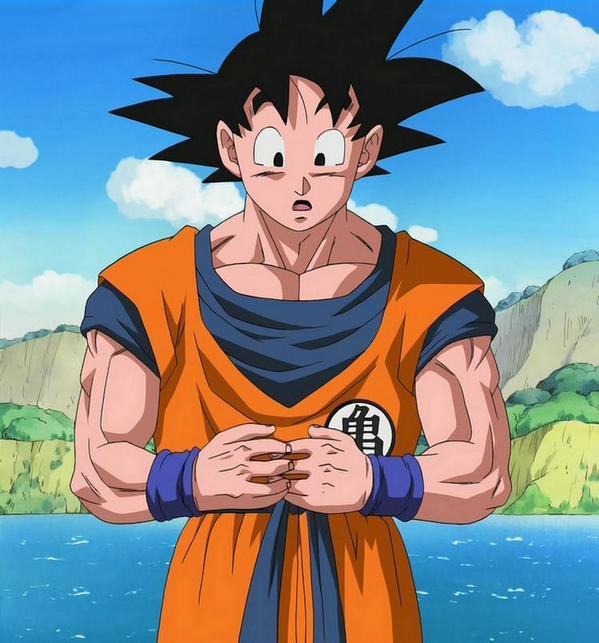 Son Goku】クスール on Twitter: Son Goku】クスール on Twitter: