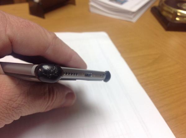 @bumpiesocial thanks for a great product that already saved my 6!