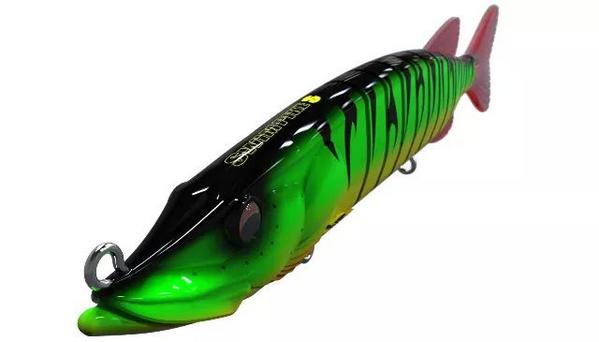 RDBFishing's tweet photo. Petit arrivage de #Swimpike chez #RDBFishing http://t.co/iXray4sbiC