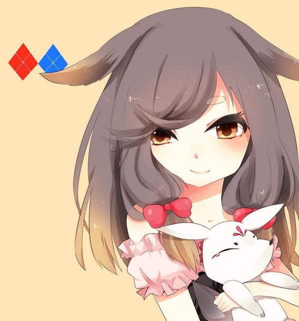 小倉鶉 アイコンはオリジナルキャラクターの子鶴ちゃん 狐さんです Http T Co Mv6fucbvcm