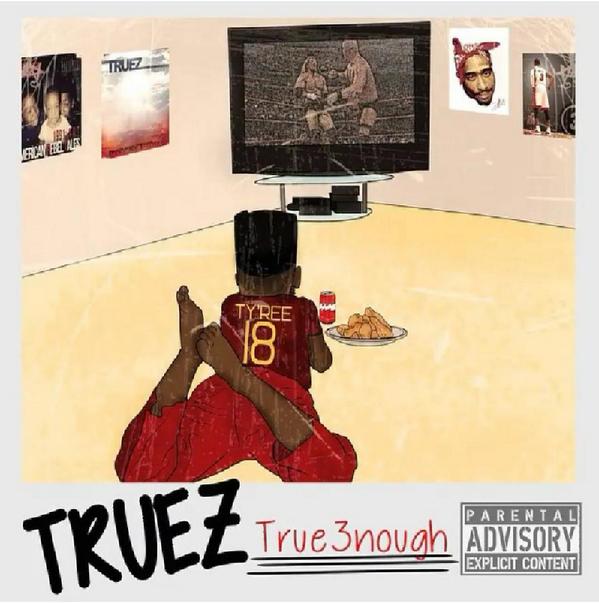 #RhymeSpitters #Next2Blow artist @TruezNation new project #True3nough Hottest project out! indy.livemixtapes.com/mixtapes/30620…