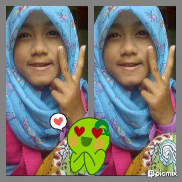 RobiahNurdianty's tweet photo. ☺ @nur_amiralaily http://t.co/kAzjUCG40a