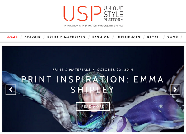 emmajshipley's tweet photo. Lovely print inspiration piece on @UniqUsp featuring our #PolarCollection - http://t.co/liqawHTI1a http://t.co/PNR4apGCNu