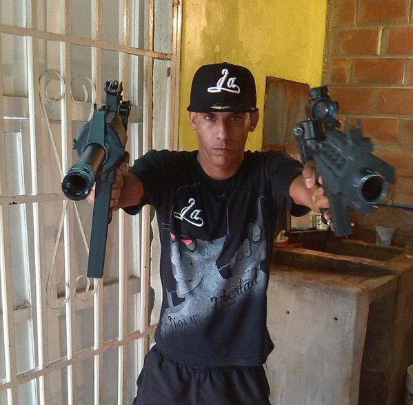 pilo guaira tweet media