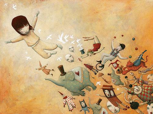 Você já sonhou ter asas para voar?
bit.ly/123oq0Q