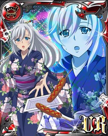 ストライクザブラッド 新たなる真祖