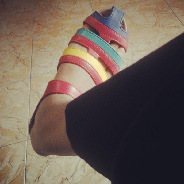 m_maudina's tweet image. #shehas#