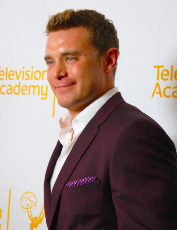 thesoapspiel's tweet photo. #toohotforTuesday #BillyMiller #jasonmorgan photo credit @Soapdom π http://t.co/1LtTMdCHx1