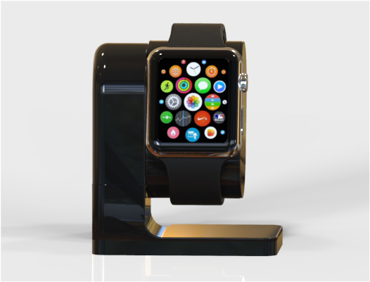 GigiPedrazaM's tweet photo. Introducing #watchdock. Friend @AtticusFerguson on the lead team launching 5/15 http://t.co/H5cneMviHv http://t.co/KJLI6BOfDe