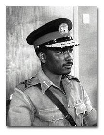 Happy birthday sir long life nd prosperity gowon 