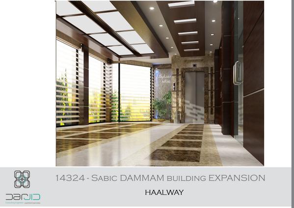 DAR_CONSULT's tweet photo. SABIC Dammam Building Expansion1 http://t.co/TK1hPBbsOI