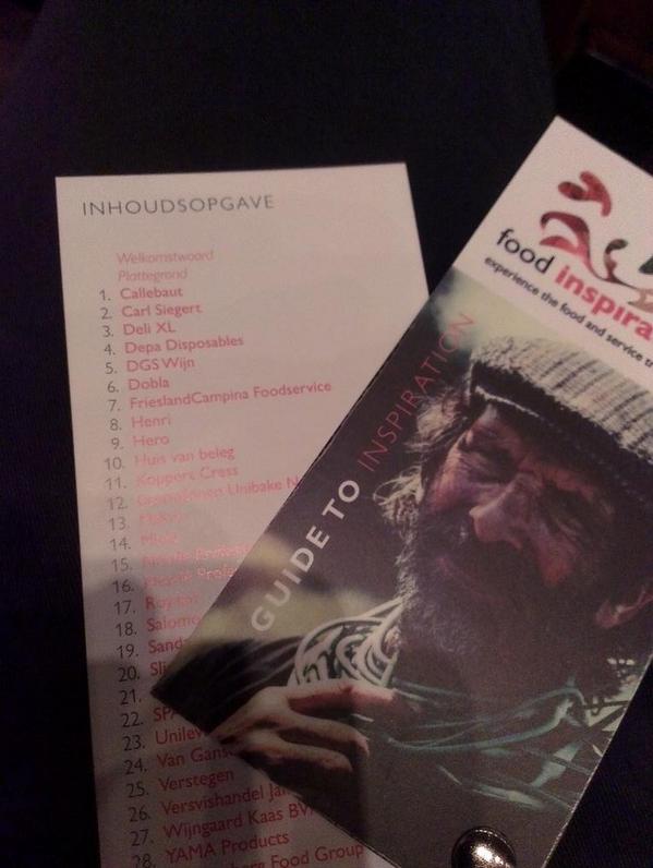 Eens even kijken waar die tweetknop ook alweer zit.. <a href="/TopFoodLab/">TOP Food Lab</a>  #fidays