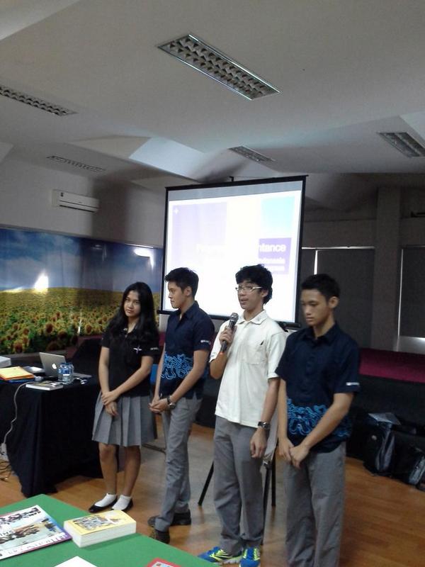 SHIBintaro's tweet photo. Thank you for coming and support us!! Lulla,albie,sulthan,rommy http://t.co/jz0JO9SPCz