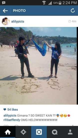 AboutGGS_SCTV's tweet photo. #NextScene DISI ♥ http://t.co/tijWaamJDb