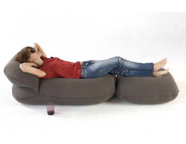 ComplementiCasa's tweet photo. Collezione Practik: pouf e cuscini-poltrona dal design unico, per momenti di puro relax! http://t.co/nv4nefMrjm http://t.co/pGNcnNlGBU