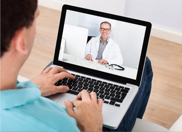 Heliceum's tweet photo. Why #telemedicine’s window is finally opening
http://t.co/rdbaTrH7vS
#ehealth #mhealth #hcsmeu http://t.co/Pw8mdSJl7r