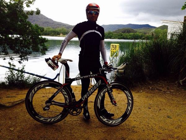 Triflavi's tweet photo. Hoy han robado en Castro esta bici, Specialized Transition. Ayuda para encontrarla por favor! RT @muchocastro http://t.co/Nb2yHz2DjM