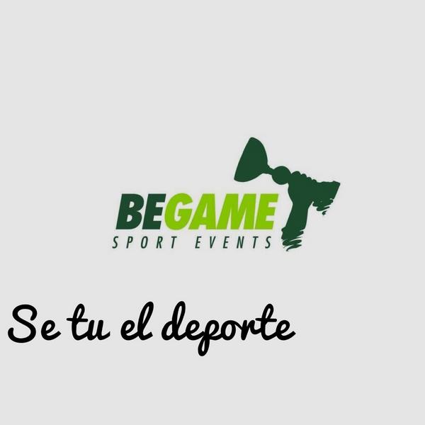 BegameSportE's tweet photo. Buen día a tod@s!!! http://t.co/xGU09LcX9y