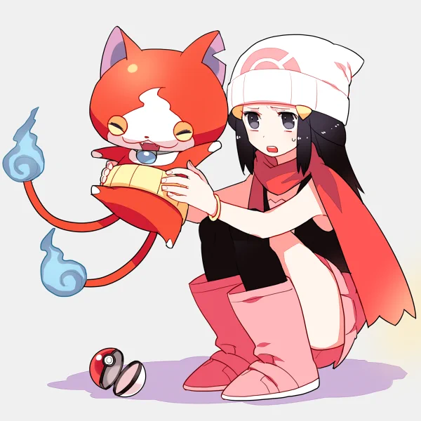 拝啓、ナナカマド博士。捕まえたポケモンがモンスターボールに入りません。 