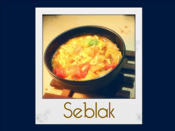 BoberCafe's tweet photo. Lupain mantan sama pedesnya #BoberMenu SEBLAK-BLAKAN! https://t.co/19XQpL9Let