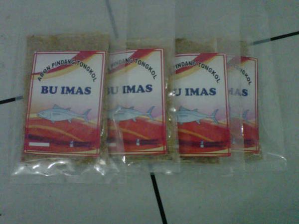 ABON Sapi &amp; Ikan Tongkol Lezat &amp; Halal 100% || Lokasi Bandung || Order: BBM 3247f889 SMS 08812075503