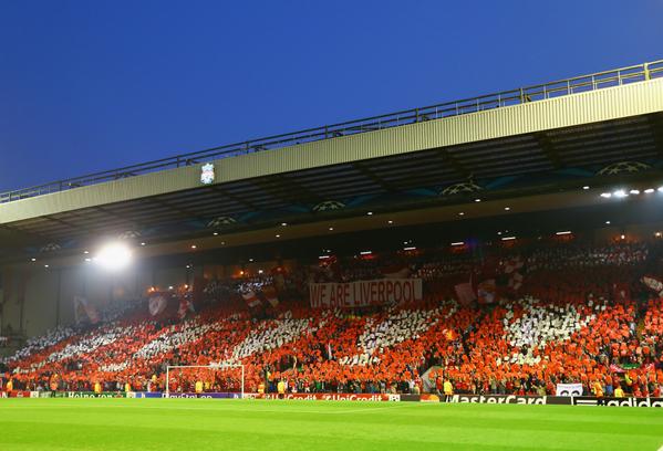LFCIndonesia's tweet photo. Lambert: Suporter #LFC lebih dari suporter lain http://t.co/jjvzmcwqCA #LFCIndonesia https://t.co/HUga4fxAuv