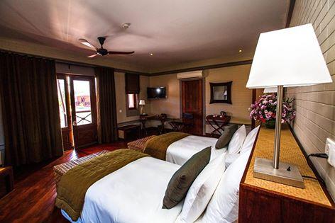 BaganLodge's tweet photo. 55-sqm deluxe rooms: the trump card of all Bagan luxury resort's 85 rooms &amp; suites http://t.co/5dwugUruPy #bagan http://t.co/Tn7WqE2skG
