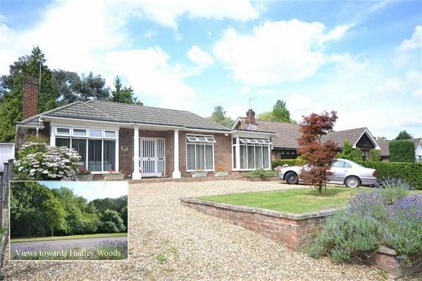 Statonsllp's tweet image. A spacious and well extended detached bungalow in ideal location #downsize #onelevel #views 

statons.com/property/10018…