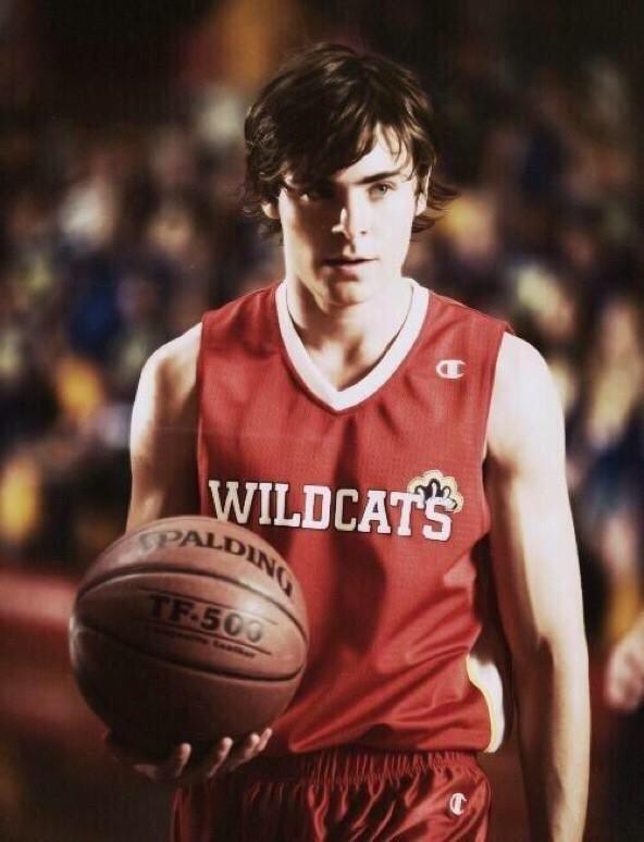                 Happy Birthday Zac efron                    3      
