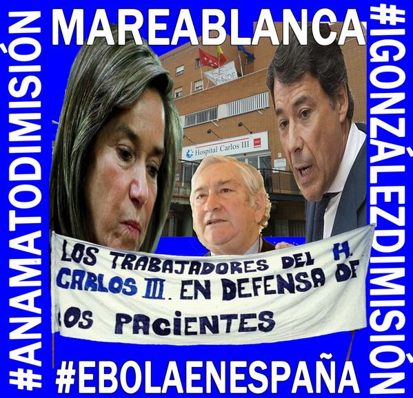 SocialcumbreS's tweet photo. Ahora hay que pedir responsabilidades: #destituciones o #dimisiones. #AnaMatoDimision #javierrodriguezdimision http://t.co/lhDoIGislt