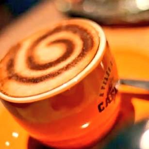 CafeFreiIreland's tweet photo. Morning Coffee @CafeFreiIreland @atLiffeyValley were located upstairs in the FoodCourt http://t.co/3DgHgZ5Zj7