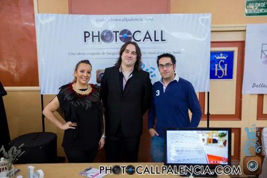 Gracias por apoyarnos en nuestra primera feria juntos. Esta oferta nos mola.