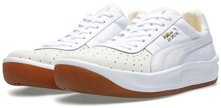 puma gv trainers
