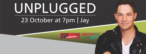 See you <a href="/TheGroveMall/">The Grove Mall</a> Thurs, 23 Oct <a href="/7pm/">Huong Le</a> <a href="/Jay_du_Plessis/">🎼(J) (A) (Y)🎤</a> unplugged!