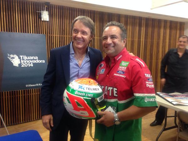 psalvarez's tweet photo. @AdrianF007 Gracias Adrian. http://t.co/29K5Tw9usR