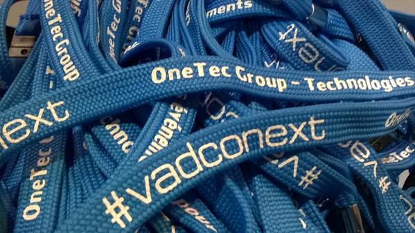 bekpy's tweet photo. @OneTecEvent sur @vadconext #vadconext #onetec http://t.co/05vdvkgyUX