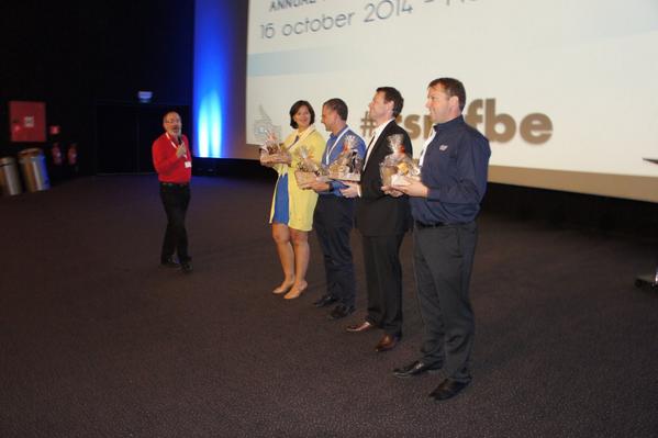 <a href="/StevenD_S/">Steven De Smet</a> , <a href="/itSMFBelgium/">itSMF Belgium</a> , <a href="/SiskaKnockaert/">Siska Knockaert</a> ,<a href="/RudyMarien/">Rudy</a> , <a href="/Filip_dp/">Filip De Pessemier</a>, Thanks for #itsmfbe Congress! Great Board!