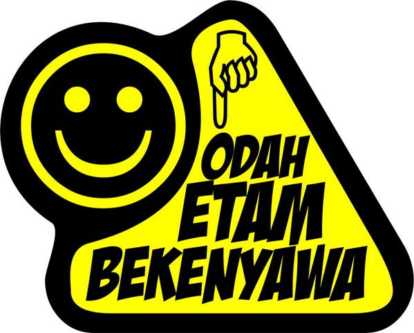 CreativeParkTGR odah Etam Bekenyawa dan berkreatifitas <a href="/ritawow_1973/">Rita Widyasari</a> <a href="/CreativeParkTGR/">KUKAR KECE BENEH!</a>