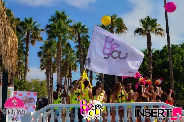 BeyouMadrid's tweet photo. A comerse el Martes Traviesos !!!! 
Pronto daremos noticias de donde estaremos los próximos meses liandola !! 
😝🙌🎈 http://t.co/qS2dhz9x8y