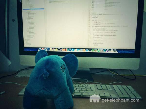 php_elephant's tweet image. Need to fix smth