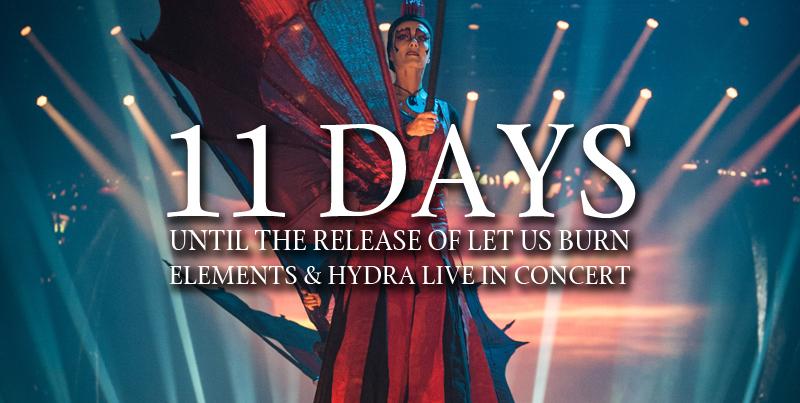 WTofficial's tweet photo. 11 days until #LetUsBurn! #WTlive #WTelements #WThydra http://t.co/FYTqEcrBTZ