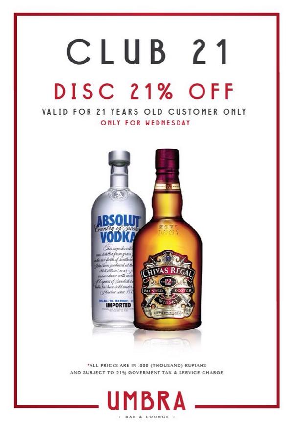 UMBRA JAKARTA tweet media