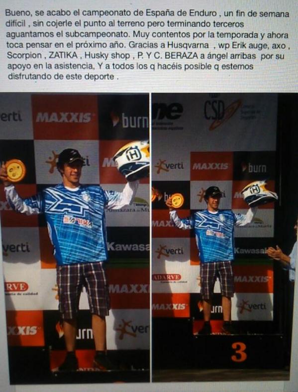marcos beraza (@beraz29) on Twitter photo 