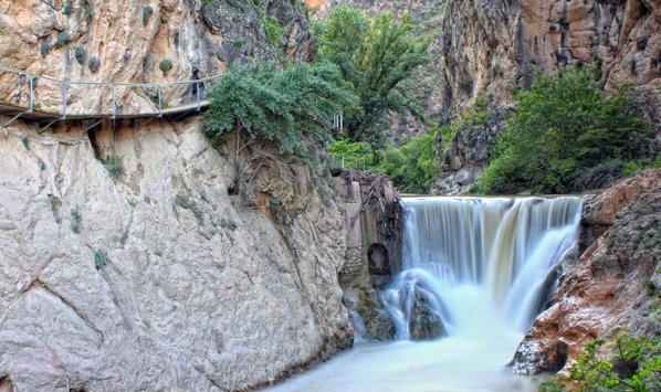 spainphotos's tweet photo. #Moclin #Granada vía @CICMoclin  http://t.co/K96vVPUGYU