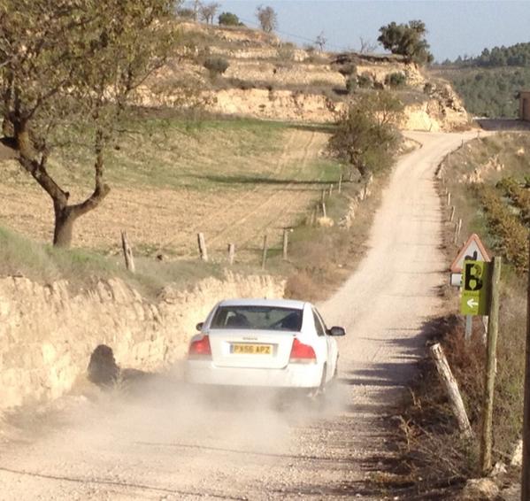 WRC: 50º RallyRACC Rally de Catalunya - Costa Daurada [23-26 Octubre] - Página 3 B0daeZqCQAAUmOg